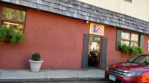 Borderline Cafe