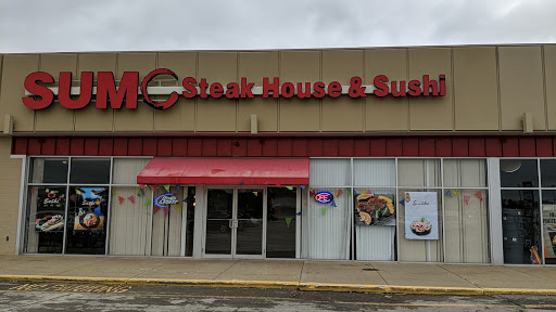 sumo Steakhouse & Sushi